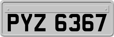 PYZ6367
