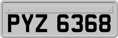 PYZ6368