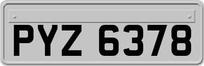 PYZ6378