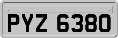 PYZ6380