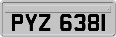 PYZ6381