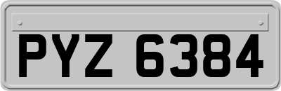 PYZ6384