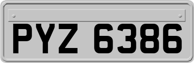 PYZ6386