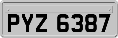 PYZ6387