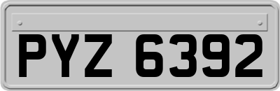 PYZ6392