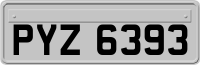 PYZ6393