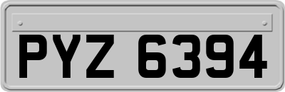 PYZ6394