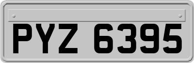 PYZ6395