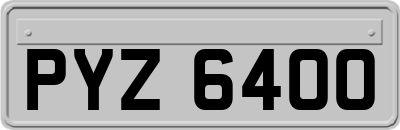 PYZ6400