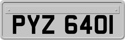 PYZ6401
