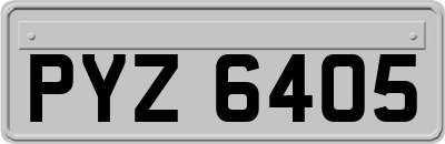 PYZ6405