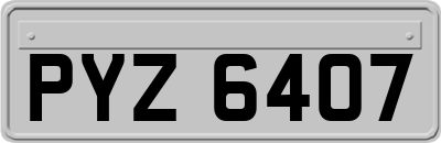 PYZ6407