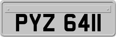 PYZ6411
