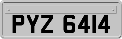PYZ6414