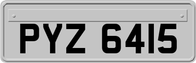PYZ6415