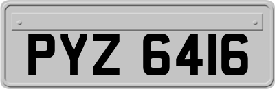 PYZ6416