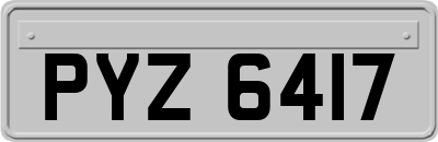 PYZ6417