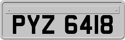 PYZ6418