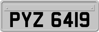 PYZ6419