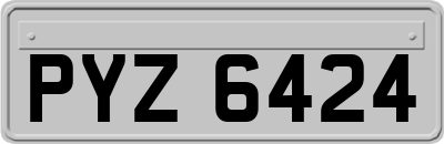PYZ6424