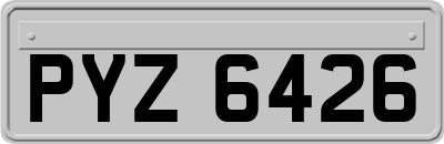 PYZ6426