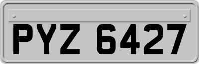 PYZ6427