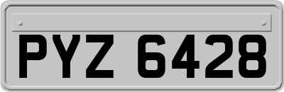 PYZ6428