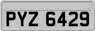 PYZ6429