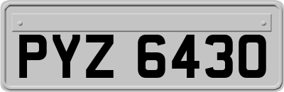 PYZ6430