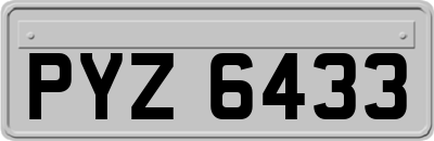 PYZ6433