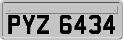 PYZ6434