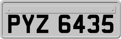 PYZ6435