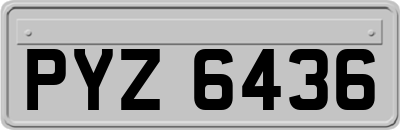 PYZ6436