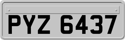 PYZ6437