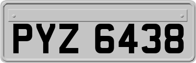 PYZ6438