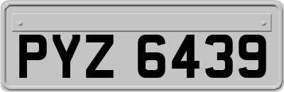 PYZ6439