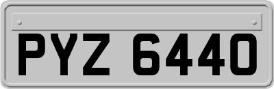 PYZ6440
