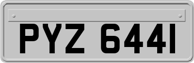 PYZ6441