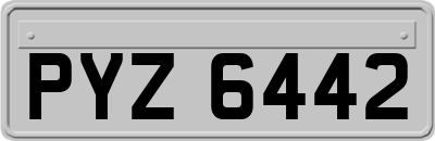 PYZ6442