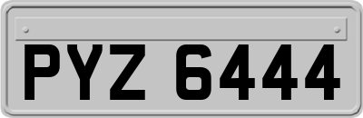 PYZ6444