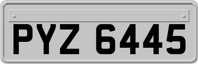 PYZ6445