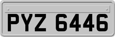 PYZ6446