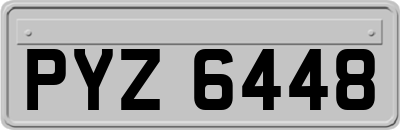 PYZ6448