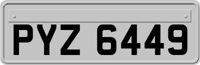 PYZ6449