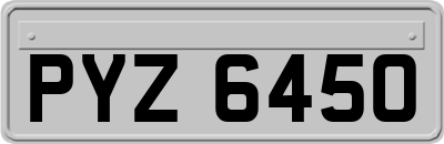 PYZ6450
