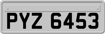 PYZ6453