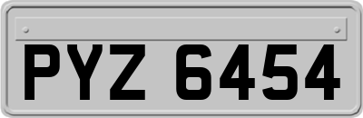 PYZ6454