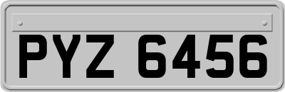 PYZ6456