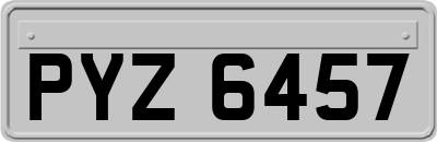 PYZ6457