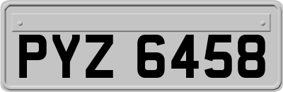 PYZ6458